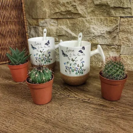 N-delux Apartament *