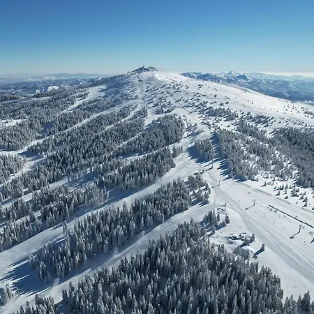 N-delux Apartament Kopaonik