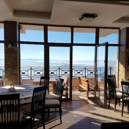 Apartament N-delux *