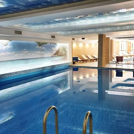 N-delux 아파트 카파오닉