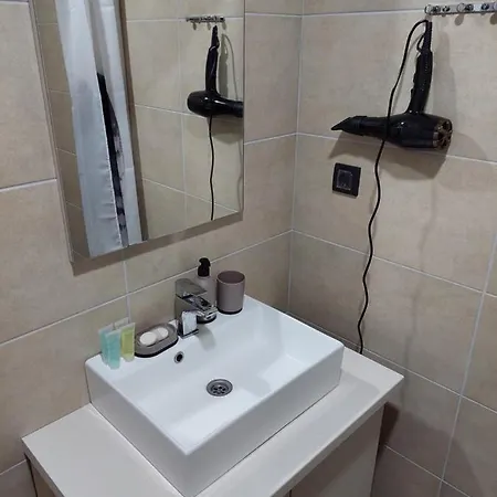 Apartament N-delux *