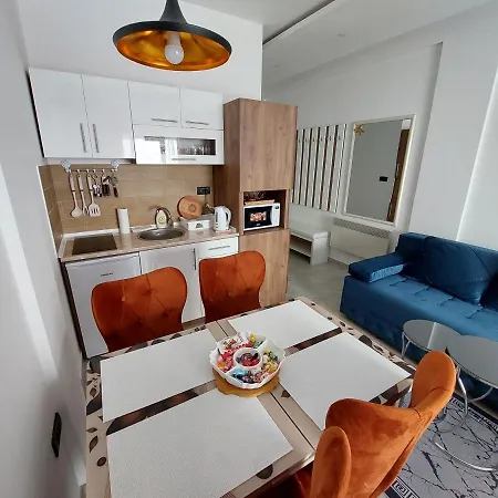 N-delux Apartament Kopaonik