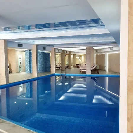 N-delux Apartament *