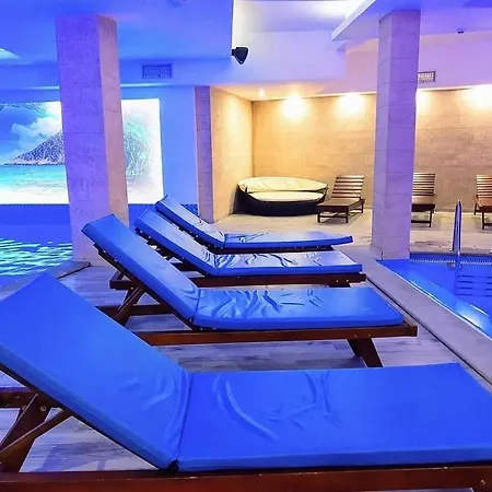 N-delux 아파트 카파오닉