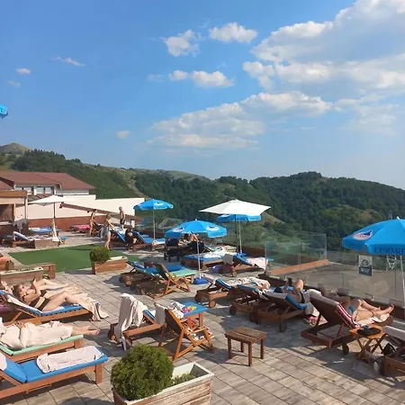 N-delux 아파트 카파오닉