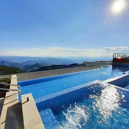 Apartament N-delux Kopaonik