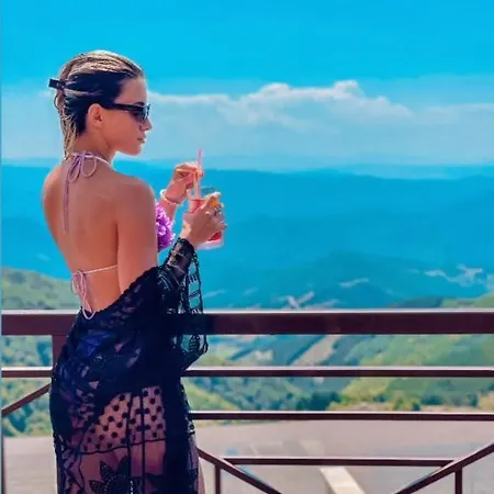 N-delux 카파오닉