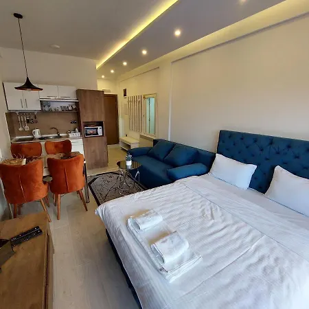 아파트 N-delux 카파오닉