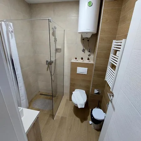 Apartament N-delux Kopaonik