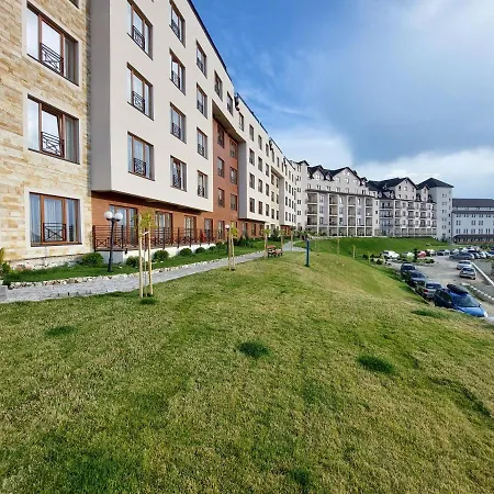 N-delux Apartament Kopaonik