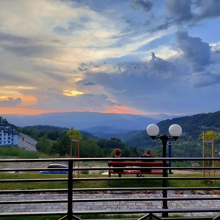 Apartament N-delux *