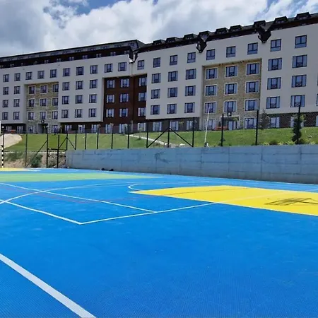 N-delux Apartament Kopaonik