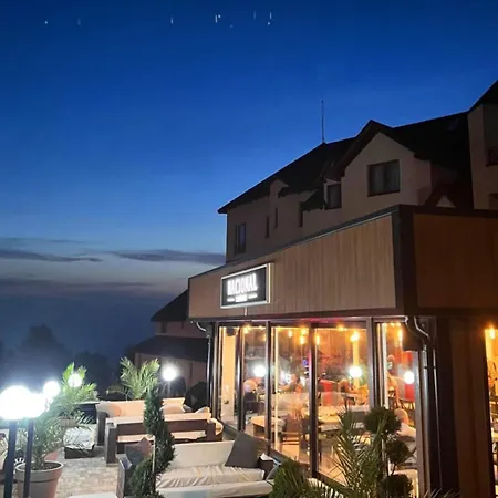 N-delux * 카파오닉