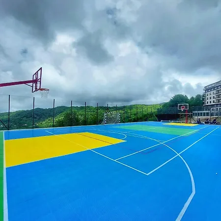 Apartament N-delux Kopaonik