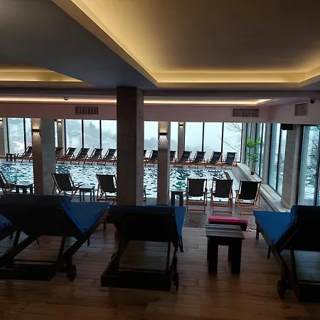 Apartament N-delux Kopaonik