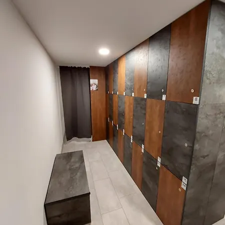 N-delux Apartament Kopaonik