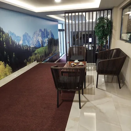 Apartament N-delux *