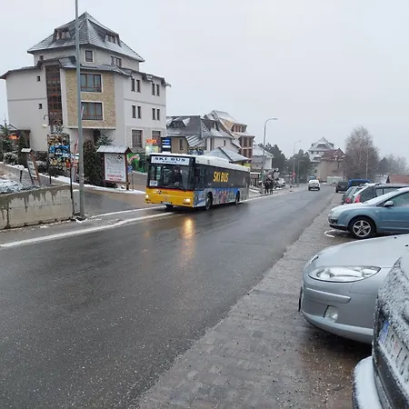 N-delux Apartament *