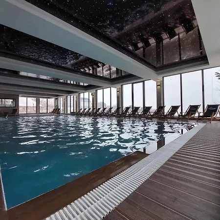 N-delux 아파트 카파오닉