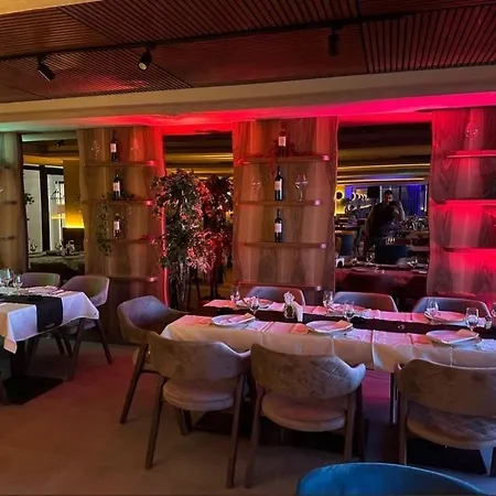 N-delux 카파오닉