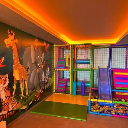 아파트 N-delux 카파오닉