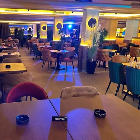 N-delux 아파트 카파오닉