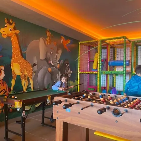 N-delux Apartament Kopaonik