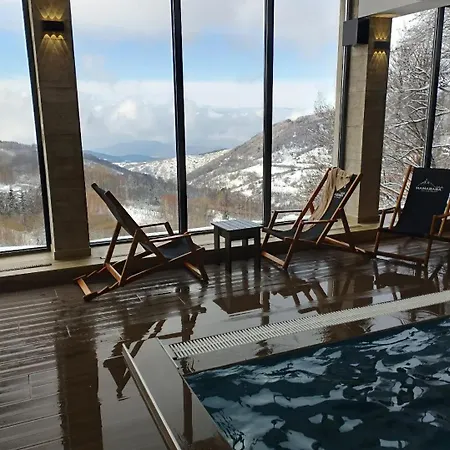 N-delux 아파트 카파오닉