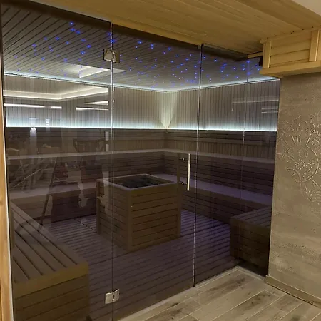 Apartament N-delux *