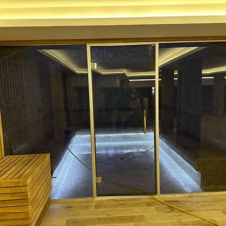 Apartament N-delux *